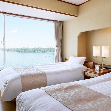 Amano Hashidate Hotel Mijazu Kültér fotó