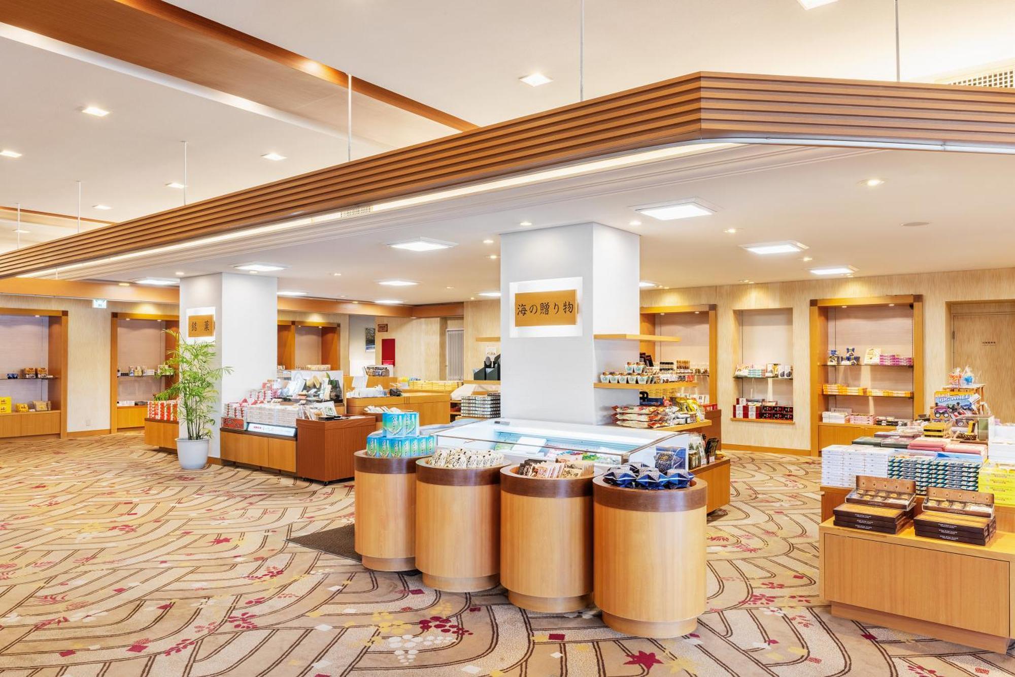 Amano Hashidate Hotel Mijazu Kültér fotó