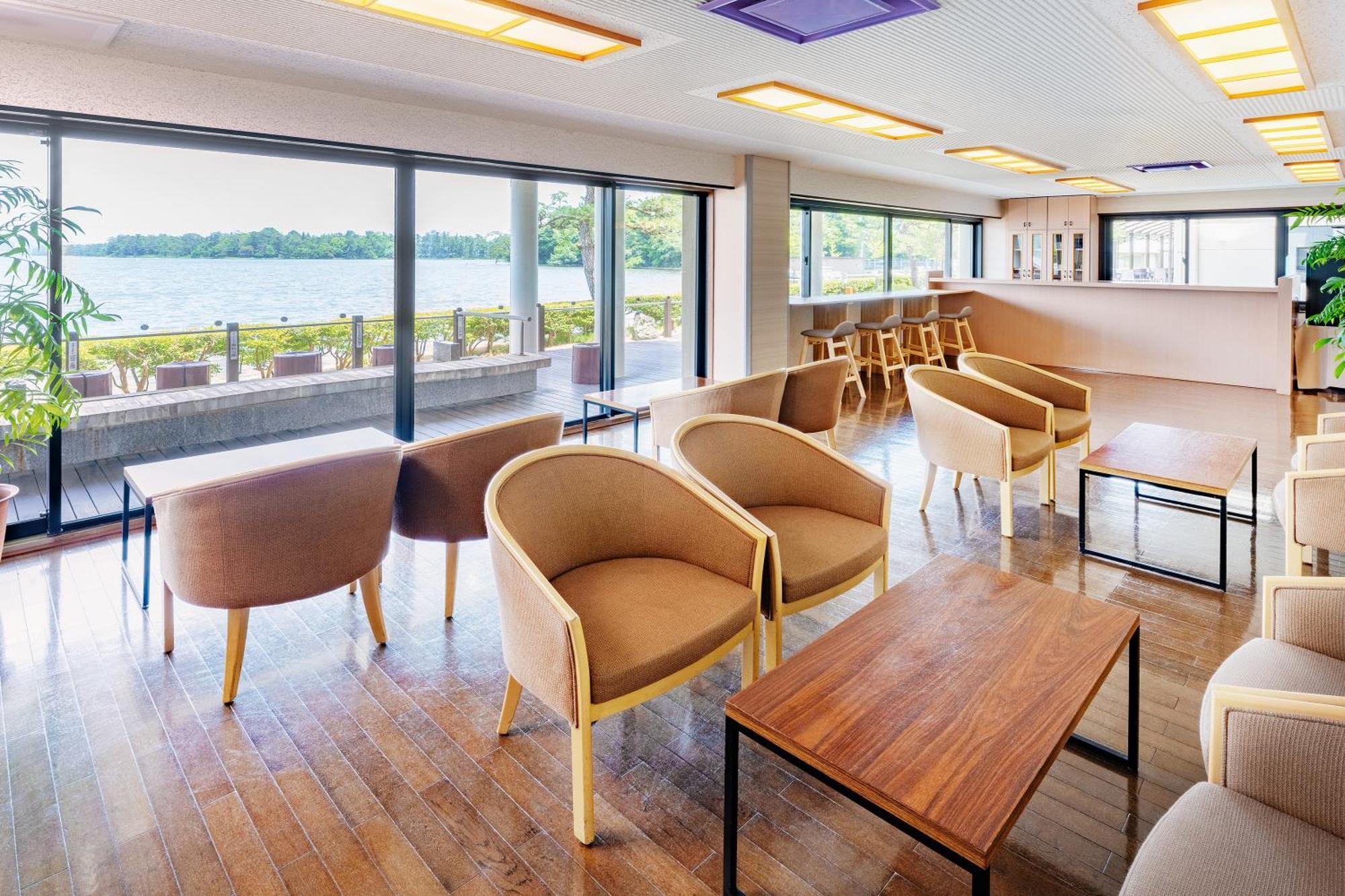 Amano Hashidate Hotel Mijazu Kültér fotó