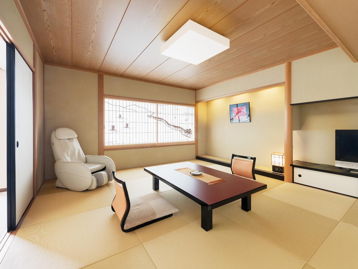 Amano Hashidate Hotel Mijazu Kültér fotó
