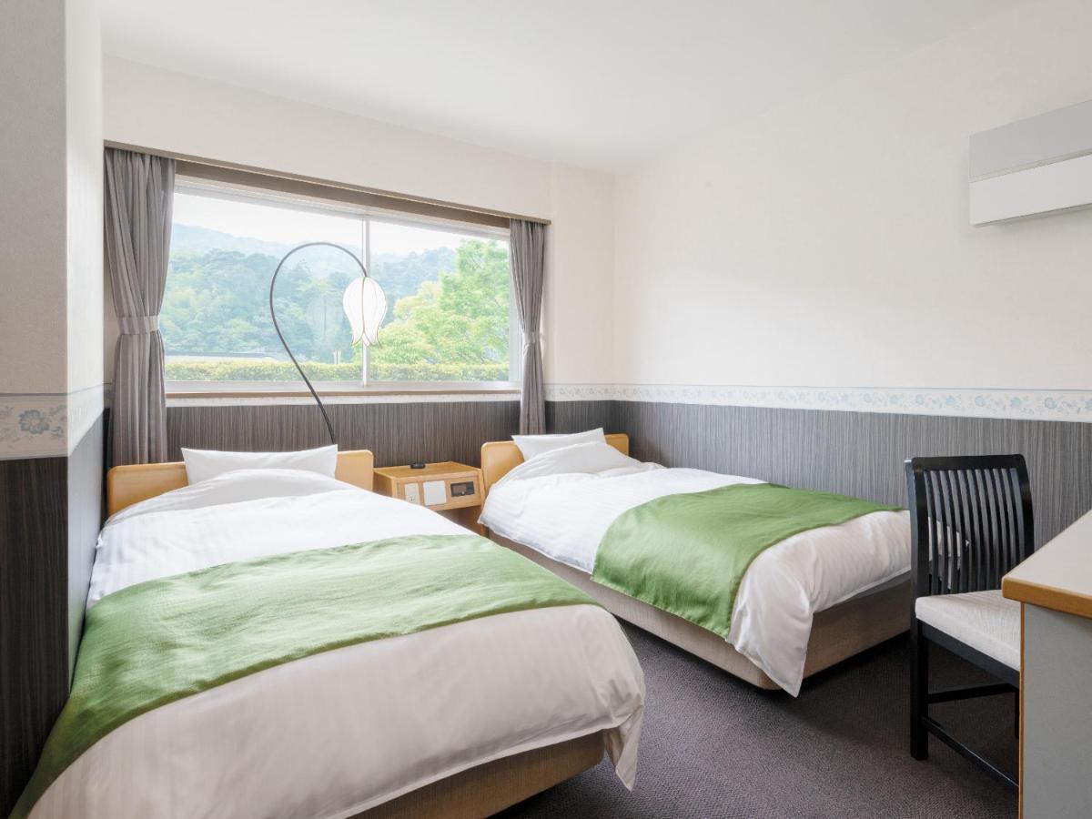 Amano Hashidate Hotel Mijazu Kültér fotó